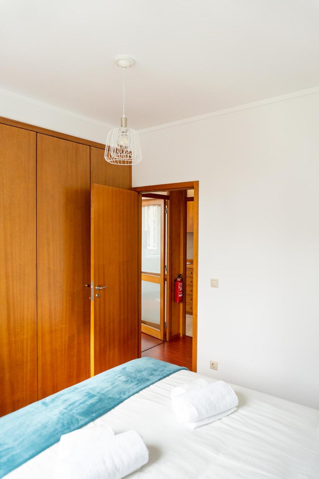 Lovely Cedofeita Apartment By Unique Hosts 포르투 외부 사진