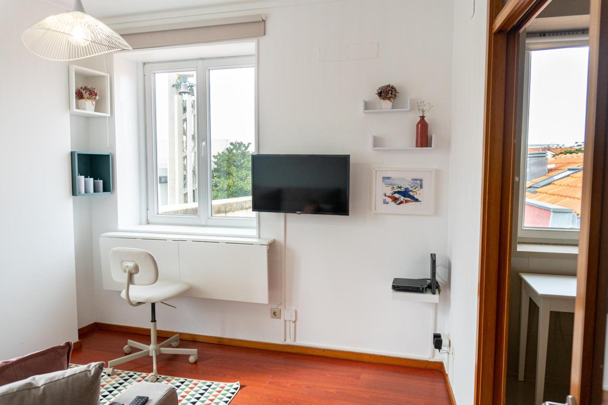 Lovely Cedofeita Apartment By Unique Hosts 포르투 외부 사진