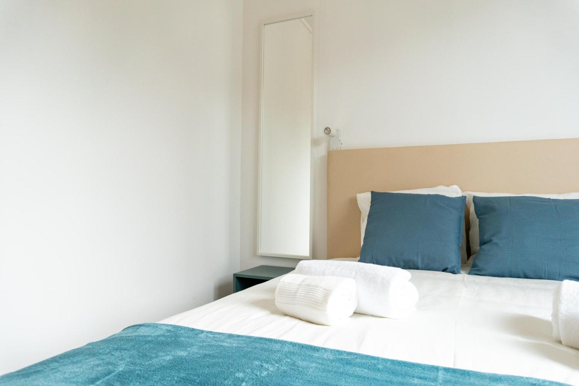 Lovely Cedofeita Apartment By Unique Hosts 포르투 외부 사진