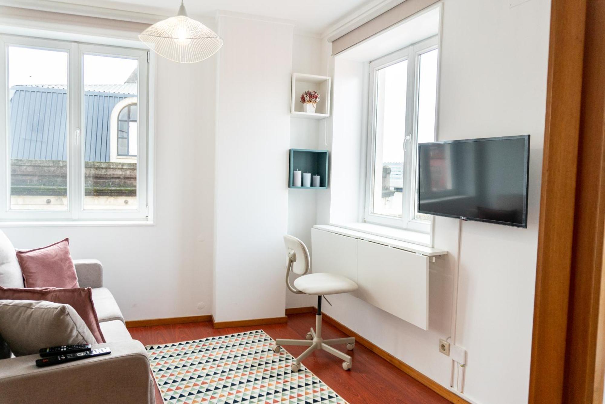 Lovely Cedofeita Apartment By Unique Hosts 포르투 외부 사진